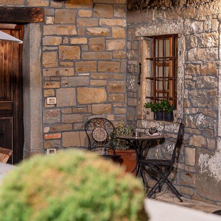 Pensjonat Wine House Rakar Gračišče Zewnętrze zdjęcie