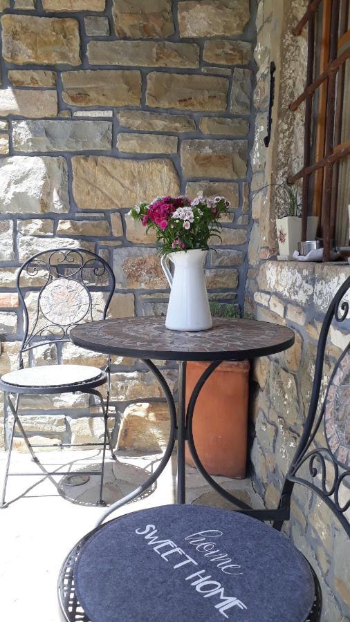 Pensjonat Wine House Rakar Gračišče Zewnętrze zdjęcie