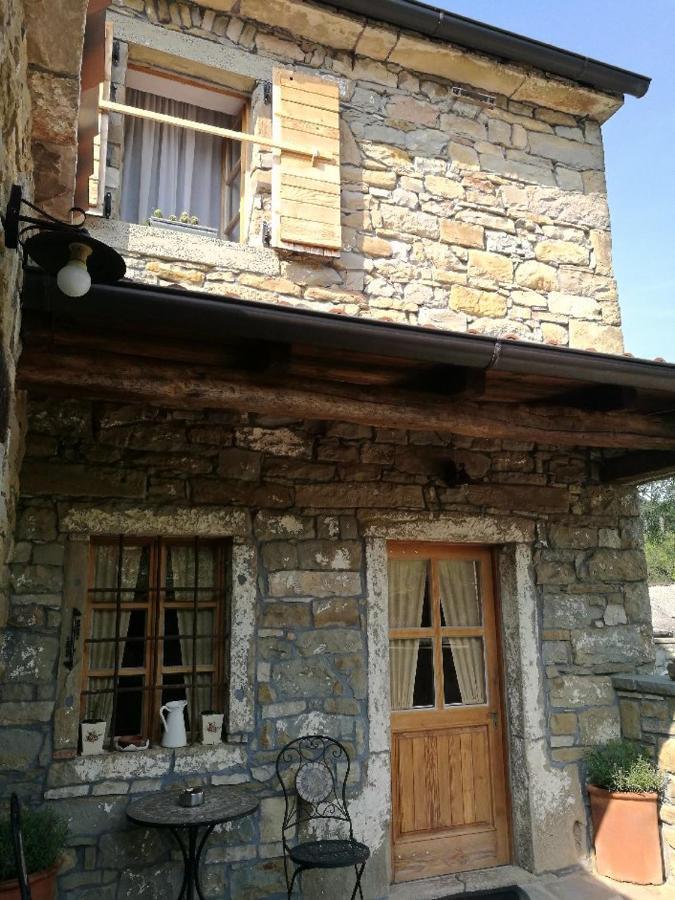 Pensjonat Wine House Rakar Gračišče Zewnętrze zdjęcie
