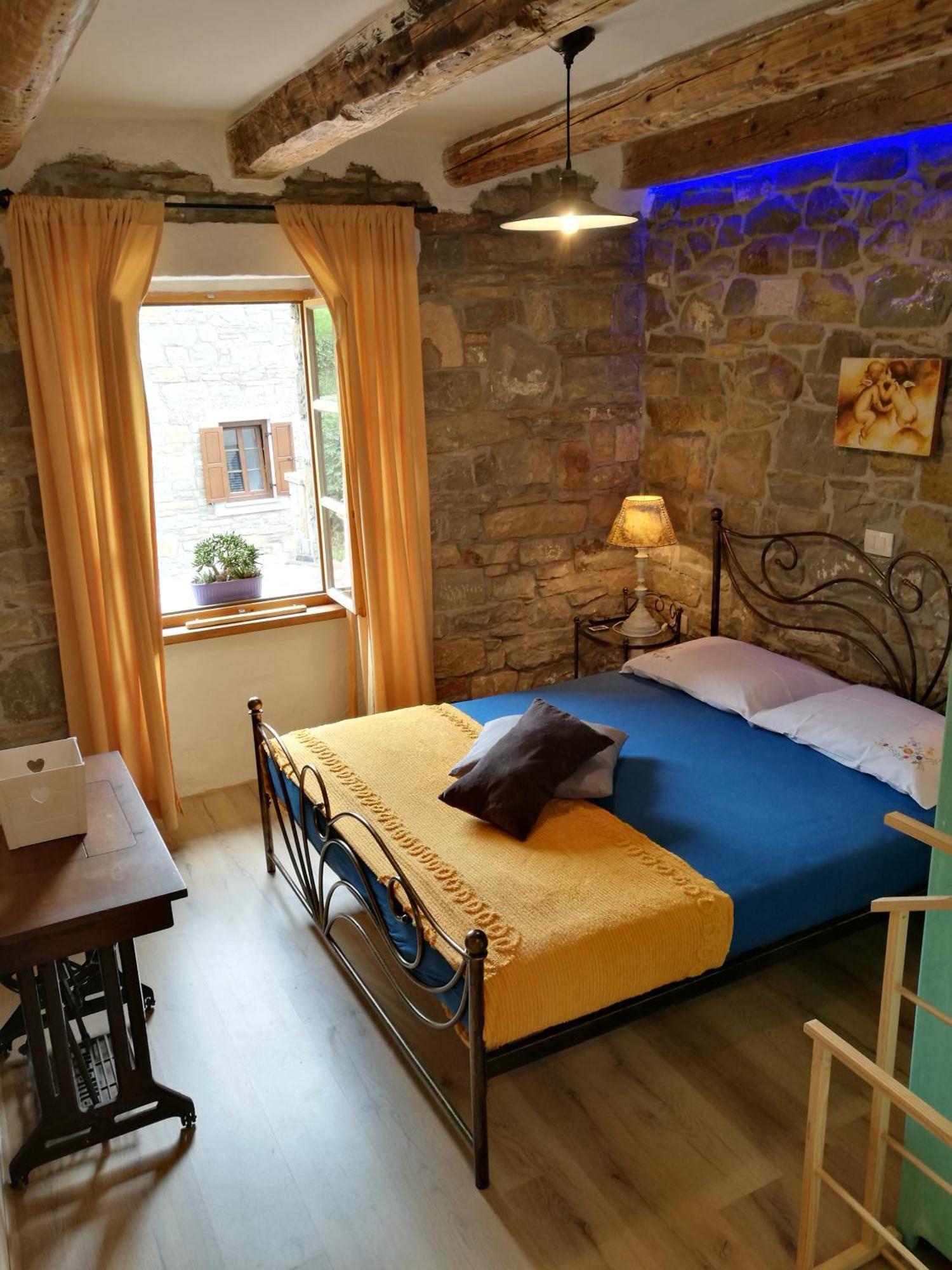 Pensjonat Wine House Rakar Gračišče Zewnętrze zdjęcie