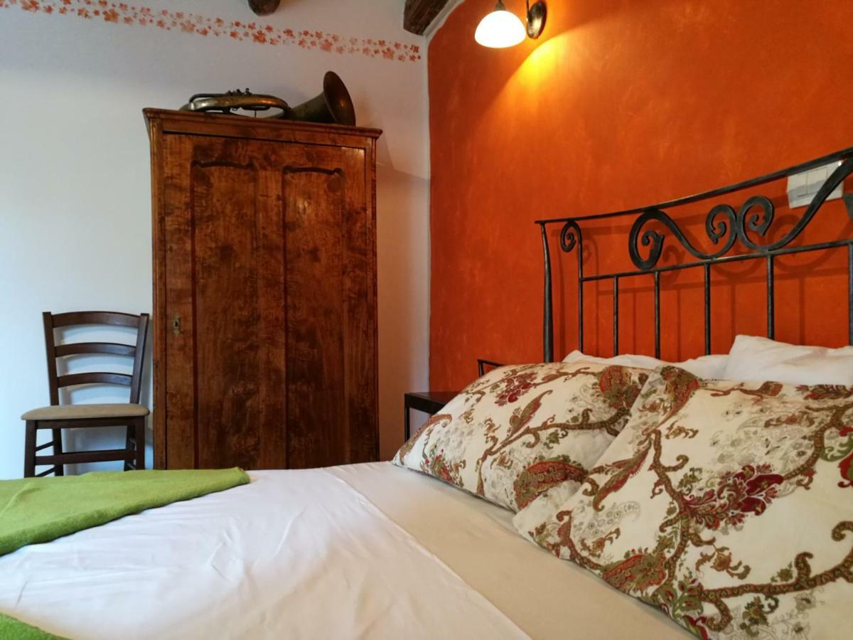 Pensjonat Wine House Rakar Gračišče Zewnętrze zdjęcie